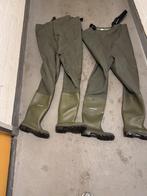 2 Dunlop Waadpak – Waterdicht – Goede staat, Ophalen, Nieuw, Kleding