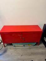 Ikea PS lockerkast kast, Huis en Inrichting, Ophalen, Zo goed als nieuw