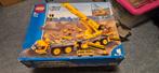 Te koop technisch lego, Ophalen, Zo goed als nieuw