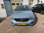 Volvo XC40 1.5 T4 Recharge Inscription Expression, Stof, 129 pk, Blauw, Plug-in hybride