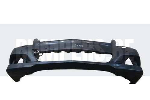 Bumper Mercedes SL W230 R230 Facelift 08-11 A2308852125 Voor, Auto-onderdelen, Carrosserie en Plaatwerk, Bumper, Voor, Gebruikt