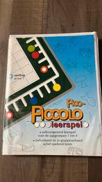 Pico Piccolo kaarten spelling groep 3, Ophalen of Verzenden, Gebruikt, Taal en Lezen