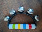 Hand percussie, 5 bellen, Ophalen, Zo goed als nieuw