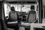 Volkswagen Grand California - TREKHAAK - CAMERA - ADAPTIVE C, Caravans en Kamperen, Campers, Automaat, Volkswagen, Bedrijf, Diesel