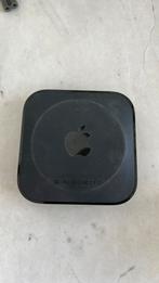Apple tv, Ophalen of Verzenden, Zo goed als nieuw, Zonder harde schijf