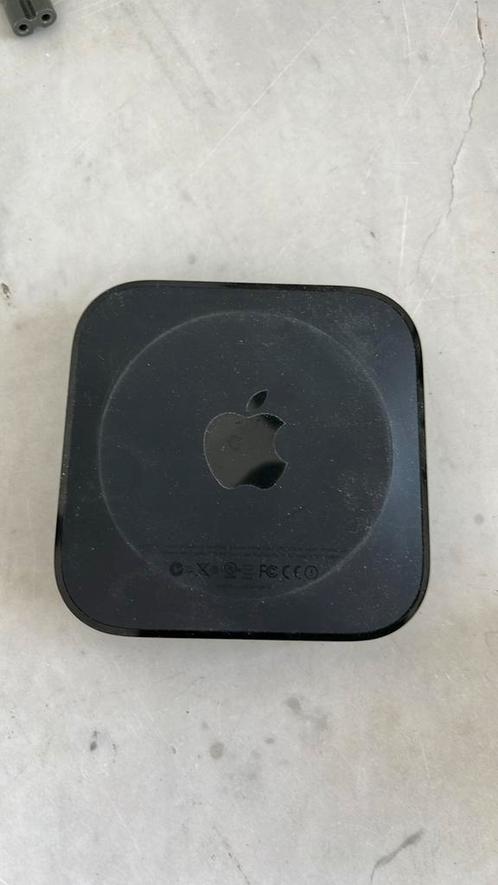 Apple tv, Audio, Tv en Foto, Mediaspelers, Zo goed als nieuw, Zonder harde schijf, Ophalen of Verzenden