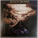 cd van Jackson Browne – Running On Empty, Verzenden, Zo goed als nieuw, Poprock