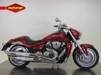 Suzuki M1800R (bj 2007), Motoren, Motoren | Suzuki, Chopper, Bedrijf