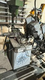 Metaal afkortzaag, Ophalen, Gebruikt, Afkortzaag, 30 tot 70 mm