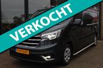 Renault Trafic 2.0 dCi 130 T30 L2H1 Work Edition, Auto's, Voorwielaandrijving, Gebruikt, Euro 6, 4 cilinders