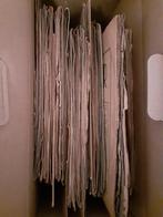 Oude Grammofoonplaten hoezen Verzameling, Verzamelen, Ophalen of Verzenden, Gebruikt, Cd of Plaat