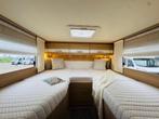 Bürstner IC Line 690 Enkele bedden 2016, Caravans en Kamperen, Campers, Airbags, Ringverwarming, Fiat, Bürstner GmbH & Co. KG