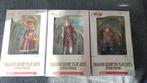 Dragon Quest 8 Play Arts Figuren - Set van 3, Verzamelen, Ophalen of Verzenden, Zo goed als nieuw