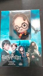 Complete 8-film collectie Harry Potter, inclusief knuffeltje, Ophalen of Verzenden, Zo goed als nieuw, Overige typen