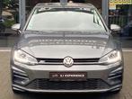 Volkswagen Golf 7.5 1.5 TSI 150PK Highline R-LINE NAVI LED, Voorwielaandrijving, Zwart, 4 cilinders, 150 pk