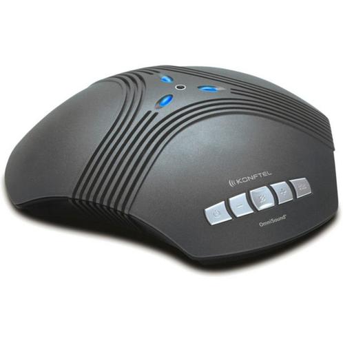 Konftel 60W vergadertelefoon, Telecommunicatie, Vaste telefoons | Niet Draadloos, Gebruikt, Verzenden