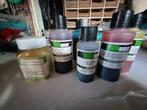 Alles voor zijdeverven, verf, boekjes, tijdschriften en meer, Ophalen of Verzenden, Zo goed als nieuw, Gereedschap of Toebehoren