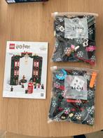 Lego Harry Potter 76403 The Ministry of Magic, Kinderen en Baby's, Speelgoed | Duplo en Lego, Ophalen of Verzenden, Zo goed als nieuw