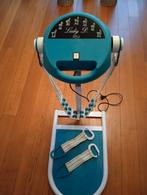 Massage apparaat zgan, Sport en Fitness, Massageproducten, Ophalen, Zo goed als nieuw, Apparaat