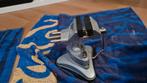 Powerfix Profi Vacuum Bankschroef, Ophalen, Gebruikt