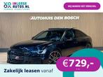 Audi A6 55 TFSI e Quattro Competition 367PK S-Line. Trekhaak, Automaat, Gebruikt, Euro 6, 4 cilinders