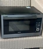 Inventum MN3018C Combimagnetron - 30L, Ophalen, Combimagnetron, Zo goed als nieuw, Draaiplateau