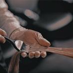 Examen model gezocht voor 26 januari!, Ophalen of Verzenden, Nieuw, Pruik of Haarverlenging