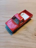 Siku Volkswagen Caddy COKE, Hobby en Vrije tijd, Modelauto's | Overige schalen, Verzenden, Auto