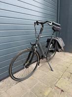 Gazelle Orange herenfiets hoog model comfortabele stadsfiets, Versnellingen, Ophalen of Verzenden, Zo goed als nieuw, Nederland