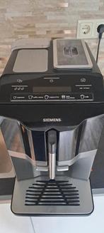 Siemens koffiebonen machine EQ.300, Ophalen, Koffiemachine, Koffiebonen, Afneembaar waterreservoir