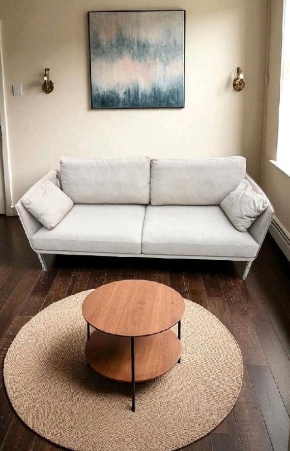 Prachtige designer bank . Desede  DS -333 bank, Huis en Inrichting, Banken | Bankstellen, Vierpersoons of meer, Ophalen