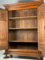 Burgundy Cabinet Frans antiek ca. 1700, Antiek en Kunst, Ophalen