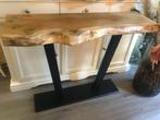 Salontafels en sidetable, Huis en Inrichting, Tafels | Sidetables, Ophalen of Verzenden, Nieuw