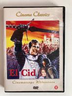 El Cid, Ophalen of Verzenden, Zo goed als nieuw, 1940 tot 1960, Actie en Avontuur