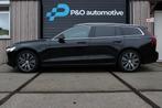 Volvo V60 2.0 T8 Twin Engine AWD Inscription ACC / BLISS, Auto's, Automaat, Gebruikt, 4 cilinders, 1972 kg