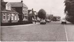 Boijl met de Postbank en auto's , Simca 1307, Ford Escort, Verzamelen, Ophalen of Verzenden, Ongelopen, Friesland