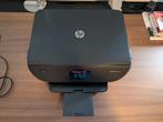 HP Envy photo 6230, Computers en Software, Printers, Ophalen, Zo goed als nieuw