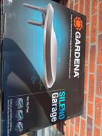 Gardena Garage voor Sileno Robotmaaier - Nieuw, Ophalen of Verzenden, Nieuw