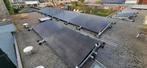Zonnepanelen 6×440Wp+omvormer incl.montage/THUISBATTERIJEN!, Doe-het-zelf en Verbouw, Zonnepanelen en Toebehoren, Ophalen, Nieuw