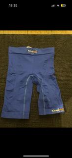 Knapman Ladies Blauw - Maat S - Nieuw!, Ophalen of Verzenden, Nieuw, Broek