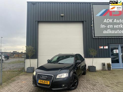 Audi A3 Sportback 1.4 TFSI S-edition S-LINE/XENON/NAVI/PDC/L, Auto's, Audi, Bedrijf, Te koop, A3, ABS, Airbags, Airconditioning