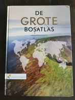 Grote Bosatlas 54e editie - Prima bruikbaar!, Boeken, Ophalen of Verzenden