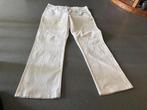 Zoi lange broek, Maat 38/40 (M), Wit, Ophalen of Verzenden, Zoi