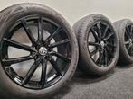 19 inch Volkswagen Tiguan Skoda Kodiaq Seat Tarraco 5x112, 19 inch, Gebruikt, Banden en Velgen, Ophalen of Verzenden
