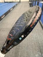 Adidas Metalbone 2025 +hard Padel Racket, Sport en Fitness, Padel, Ophalen of Verzenden, Zo goed als nieuw, Padelracket