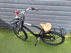Gazelle 24 inch jongensfiets transportmodel, Fietsen en Brommers, Fietsen | Jongens, Ophalen, Gebruikt, Gazelle, Versnellingen