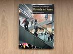 Ruimte en leren - Herman Hertzberger (Zo goed als nieuw), Ophalen of Verzenden, Zo goed als nieuw, Architecten