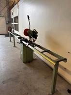 Bewo circelzaag, Ophalen, 1200 watt of meer, Afkortzaag, 70 mm of meer