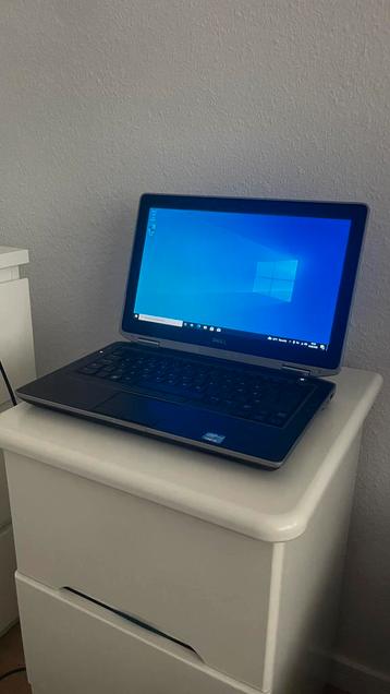 Dell Latitude E6320 Laptop İ5 beschikbaar voor biedingen