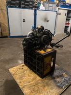 125cc crossmoter blok + uitlaat + allen toebehoren, Ophalen of Verzenden, Pitbike